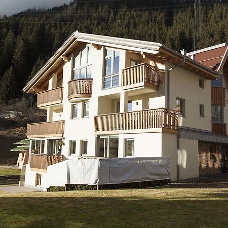Haus Sonneneck - Ski In & Out Sankt Anton am Arlberg Exterior foto